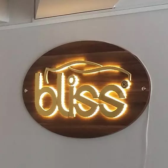 Işıklı Tabela Fiyatları